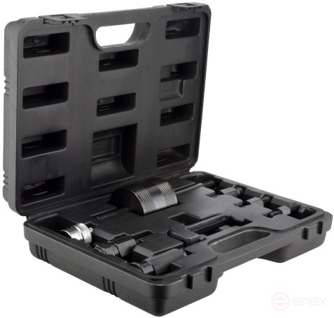 Съемник форсунок Mercedes (Common Rail) АвтоDело (41102)