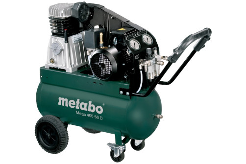 Mega Mega 400-50 D Compressor
