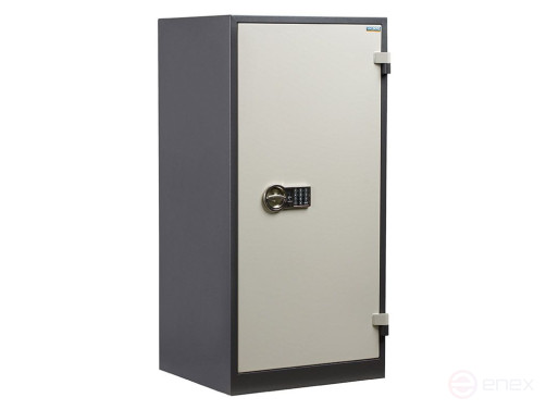 Шкаф огнестойкий VALBERG BM-1260 EL (ВМ 1260 EL)
