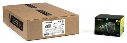 Фильтр RESPIK® R54 К1, 2 шт
