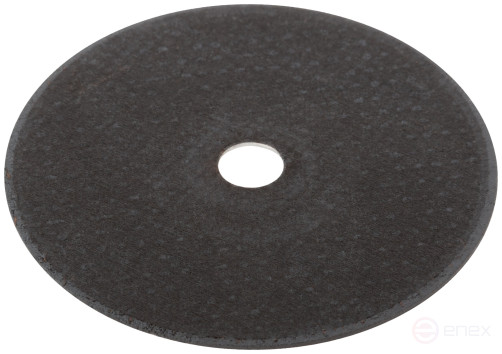 Профессиональный специальный диск отрезной по металлу, нержавеющей стали и алюминию Cutop Special, Т41-75 х 0,8 х 10,0 мм