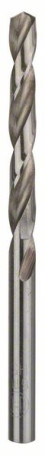 Metal drills HSS-G, DIN 338 6 x 57 x 93 mm, 2608585926