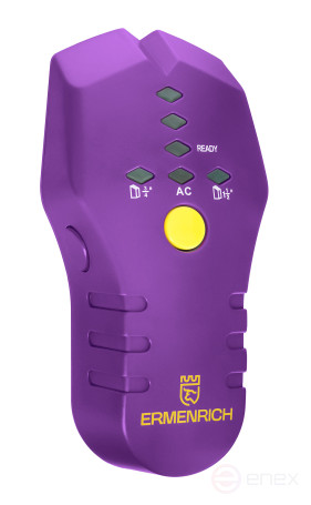 Ermenrich Ping SA30 Wiring Detector