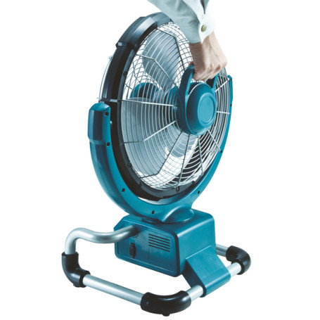 DCF300Z rechargeable fan