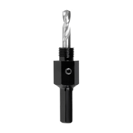 Переходник с центрирующим сверлом M 12 x 1,25 мм