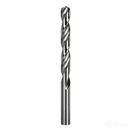 Drill bit for metal PRACTICE R6M5 12.0 x 151 mm (1 pc.) blister (033-352)