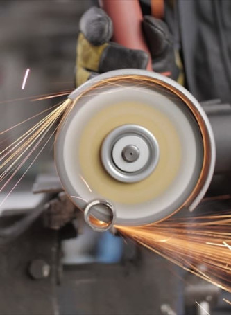 Отрезной круг A 946 TZ Special, 230 x 1,9 x 22,23, 339114