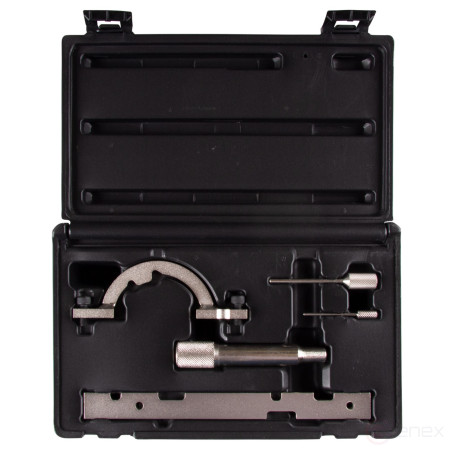Opel/Suzuki camshaft locking kit, 5-piece case, MASTAK 103-21505C