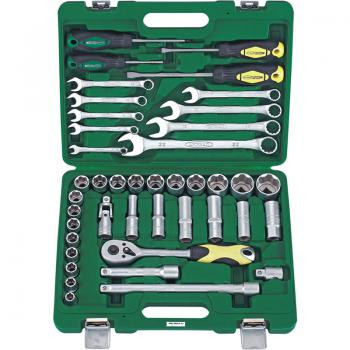 Tool Set 42 Items AUTO Arsenal AA-C12L42
