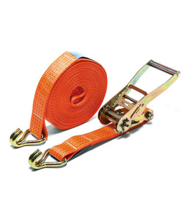 Belt tie rod for securing cargo 2.0/4.0tons (art. 50.20.2.0) (6 000)