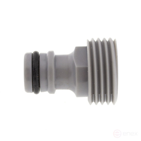 Системы полива, адаптер внутренний, наружная резьба, 3/4", Чеглок (80/320)