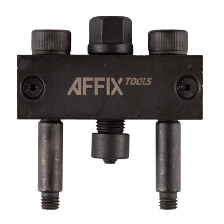 High pressure pump pulley puller VAG AFFIX AF10350007