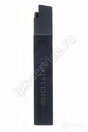 SDJCL1616H07 Державка токарная наружная ИПК