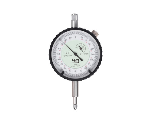 Индикатор час. типа ИЧ - 1 0,001 без ушка ЧИЗ