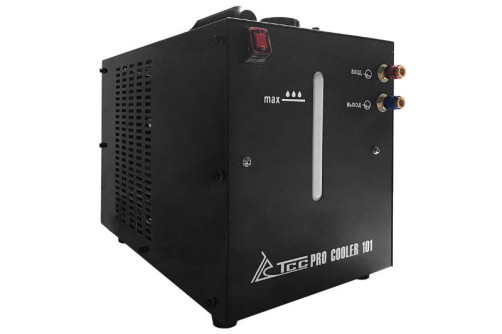 TSS PRO COOLER Water cooling Unit -101