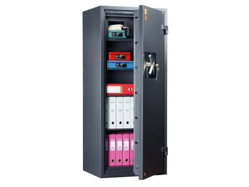 VALBERG safe DEPOSIT box GARANT EURO 165T