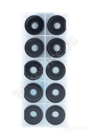 RCMX3209MO YC331 Carbide Plate