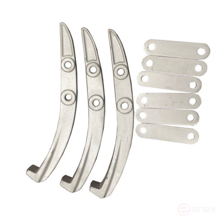 Earring for fixing paws S-5 for hydraulic puller SG-5 (SG-5N) MALIEN
