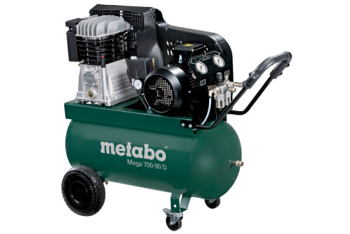 Mega Mega 700-90 D Compressor