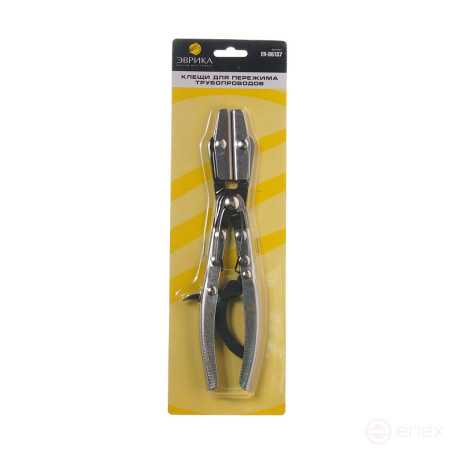 ER-86137 pliers for clamping pipelines max- 35mm EUREKA 1/6/36