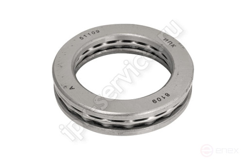 Подшипник 8109 51109