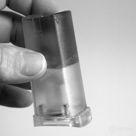 Replacement cap for Testo 205 with KCL gel filler