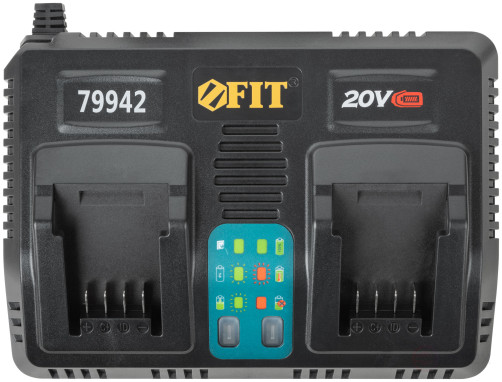 Зарядное устройство 230 В/50 Гц; 21,5 В; 4,5 А; коробка