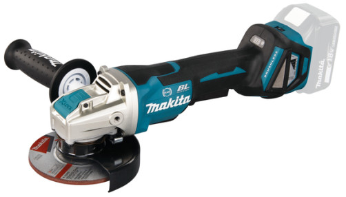 Rechargeable angle grinder DGA519Z