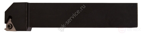 Державка резьбовая наружная правая SER3232P22