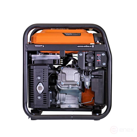 Инверторный генератор AURORA AGE 4500 I