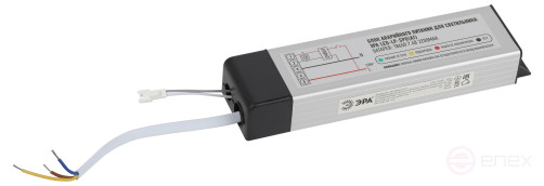 Emergency power supply unit ERA LED-LP-SPO (A2) BAP for LED lamps SPO-6-36- ..-A and SPO-6-36- ..-A2