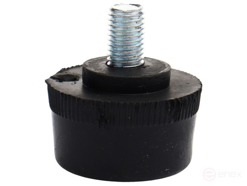 Ремкомплект для JTC-533116 наконечник (черный) JTC