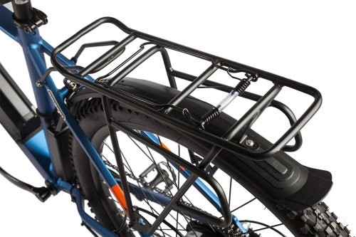 Gelbert Navi 2 PRO electric bike, grey