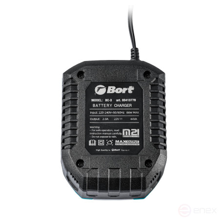 Устройство зарядное BORT BC-3