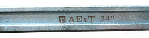 Mounting 24" 10.5mm TA-D1035-B-4 AE&T