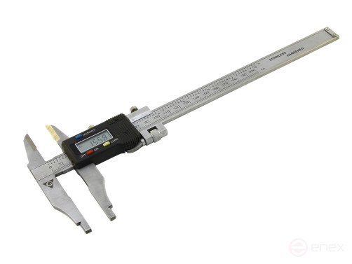 Vernier caliper ShTs-2- 630 0,01 digital, 200mm Micron sponge