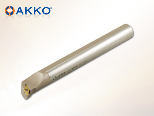 Державка расточная S40U SVQBL 16