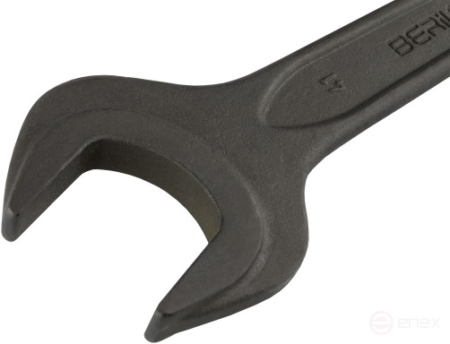 Ключ рожковый односторонний *41 BERIL