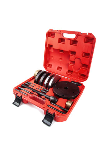 Комплект для замены подшипника ступицы Ford,Land Rover, Volvo 82мм