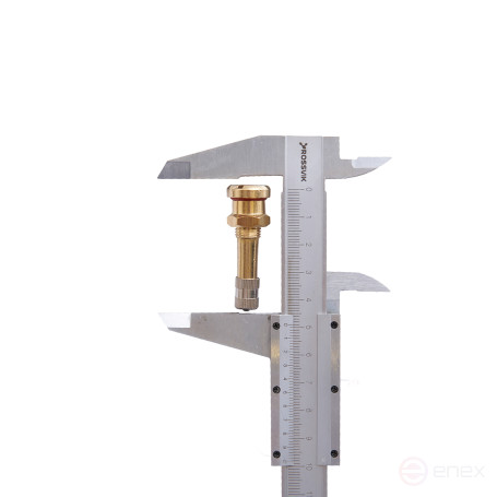 Вентиль V3.20.1 36мм, Ф9,7мм