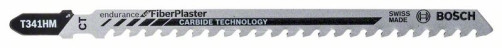 Saw blade T 341 HM Special for Fibre and Plaster