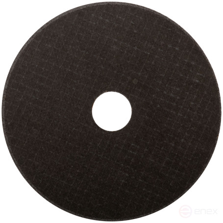 Профессиональный диск отрезной по металлу и нержавеющей стали Cutop Profi Т41-125 х 1,6 х 22,2 мм