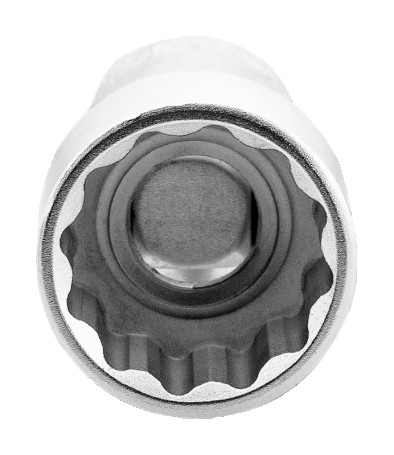 3/8" End head elongated 12-sided, 3/4" A7410DZ-3/4