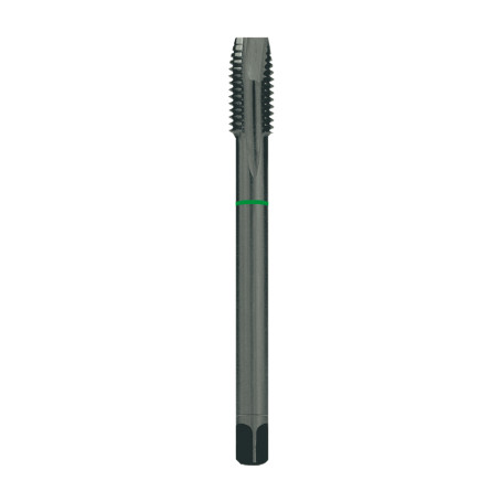 Machine tap HSSE-Co 5 polished M 14x2 for through holes, 232140VA