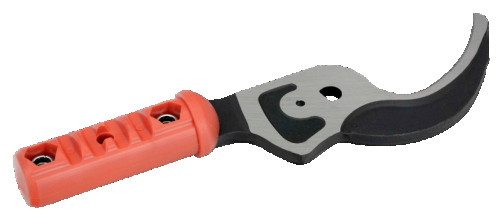 Spare support blade for knot cutters R214SL