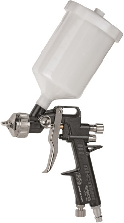 Spray gun GAV RECORD 2200/ECO, 1.8 mm, quick release