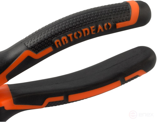 Pliers combined 180 mm Avtodor PRO (36418)