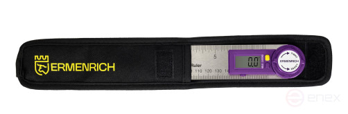 Digital protractor-Ermenrich Verk DR30 range