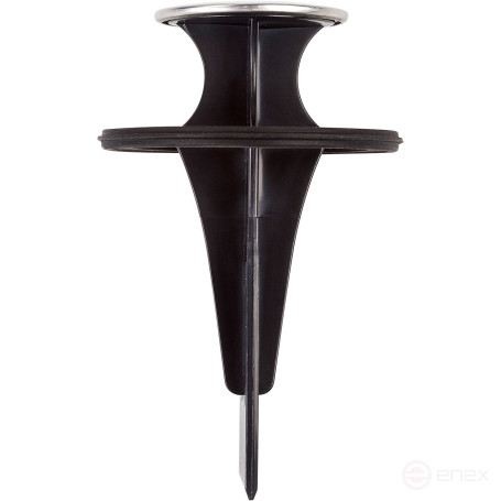 BORT Waste Tamper/Stopper Pusher