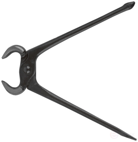 Клещи строительные 200 мм